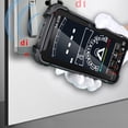thumbnail image 3 of High Precisions Digital Multimeter with Large LCD Display & Auto Ranging Functionality Portable Handheld Multimeter, 3 of 8