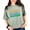 Moss, variant on Beaches, Booze & Besties, Drinking & Beach Lover Friends Themed Quote, Groovy Retro Wavy Text, Pepper Comfort Colors T-Shirt, Small