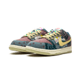thumbnail image 2 of NIKE MENS Dunk Low SP "Community Garden" CZ9747 900 from Stadium Goods, 2 of 9