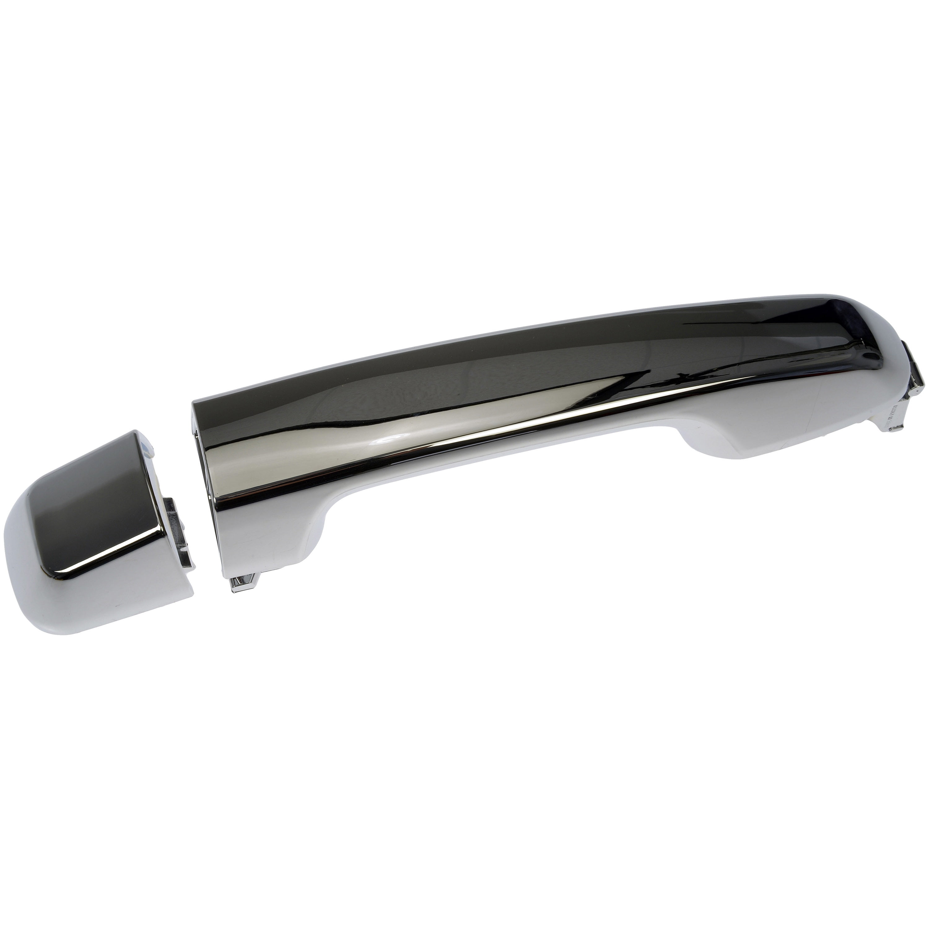 Dorman 97975 Exterior Door Handle for Specific Lexus / Toyota Models, Chrome