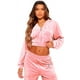 thumbnail image 1 of Conjunto Deportivo Dama Shendy Vendy Sudadera Manga Larga Pants Corte Recto Casual, 1 of 6