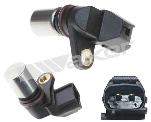 Walker 235-1301 Fits select: 1995-2004 TOYOTA TACOMA, 1996-2002 TOYOTA 4RUNNER