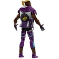 thumbnail image 6 of WWE Kofi Kingston Elite Collection Action Figure, 6-inch Posable Collectible, 6 of 6