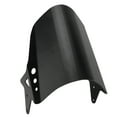 thumbnail image 1 of Parabrisas Delantero De Motocicleta, Cubierta Protectora Deflectora De Parabrisas De Aluminio Vobor para XSR900 2016‑2022, 1 of 5