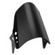 thumbnail image 2 of Parabrisas delantero de motocicleta, cubierta protectora Deflector de parabrisas de aluminio para XSR900 2016-2022, 2 of 5
