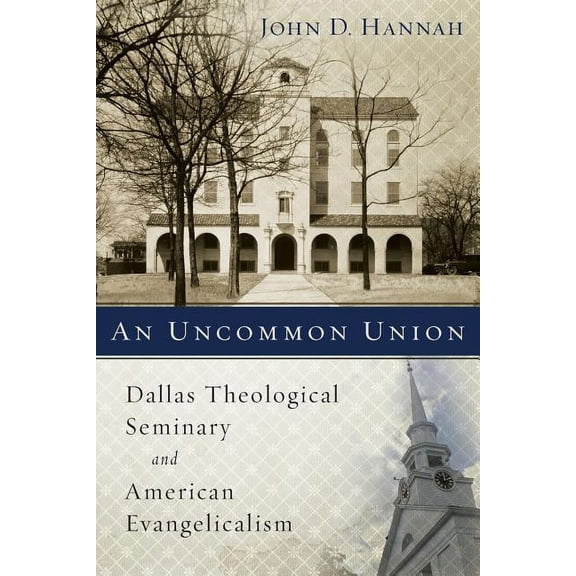 An Uncommon Union (Paperback)