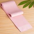 thumbnail image 1 of NIYANGLE Housse de Protection pour Clavier de Piano Lot de 1 en Coton Rose pour Familles, 1 of 8