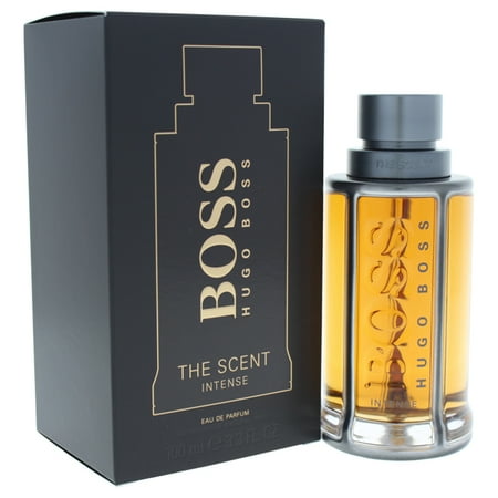 Hugo scent intense 2025