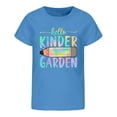 thumbnail image 4 of SHenli Toddler Boy Summer Clothes Crew Neck Short Sleeve T-Shirts Loose Vacation Tops Baby Boy Summer Clothes, 4 of 5