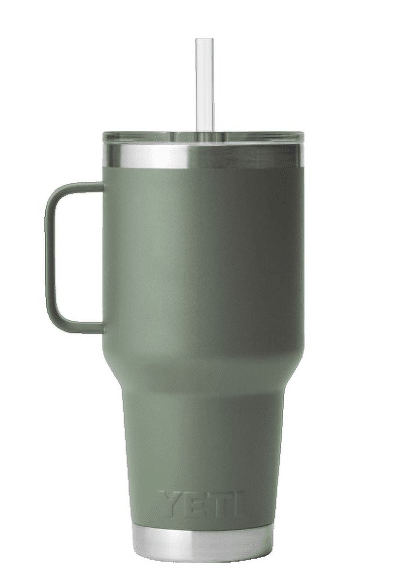 Yeti Rambler Bottle - Thumbnail 5