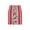 Red, variant on huayou Independence Day Tablecloth with Red White Blue Color Decoration, 250th Year Memorial Day Elegant Table Cover, for Party Camping Picnic Kitchen Table Indoor Outdoor Home Decor
