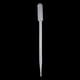 thumbnail image 2 of Pipetas de Plástico Graduadas 50 Piezas perfecl, 2 of 8