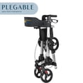 thumbnail image 3 of Andadera Silla Ortopedica Plegable Nanofort Adulto Ajustable, 3 of 10