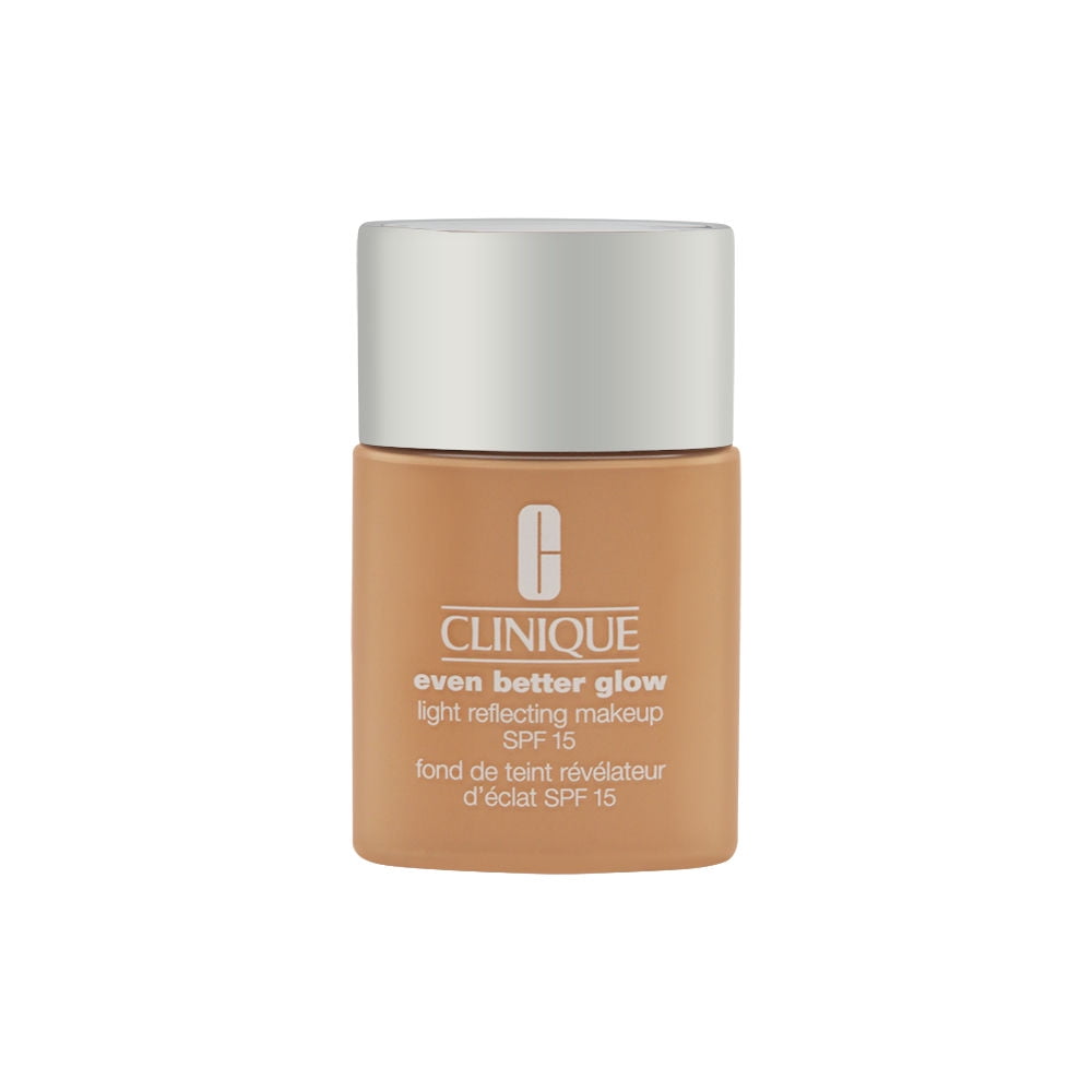 Clinique - Clinique Even Better Glow Light Reflecting Makeup SPF 15 CN ...