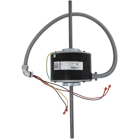BT1340015S - OEM Upgraded 1/4 HP 208-230V Furnace Blower Motor Replaces Amana