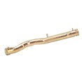 thumbnail image 2 of Coolant Connecting Pipe, Fixed Installation Coolant Connecting Hose  Durable Engine Coolant Thermostat Pipe  For Coupe 2-Door, 2 of 8
