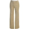 George ME - Women's Stretch Velveteen Pants