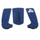 thumbnail image 2 of Accesorio Para Tabla De Surf, Almohadilla De Tracción Para Cubierta De Surf, EVA Recortable, 2 of 8
