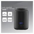 thumbnail image 3 of Wax Heater Wax Melting Hair Removal Machine Touch Control Wax Therapy Machine 40W Fast Wax Melting ,Easy to Use, 3 of 5