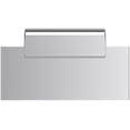 thumbnail image 2 of Baldwin 4623190BIN Modern 1-7/8" Long Rectangular Cabinet Pull From The Estate Collection, 2 of 7