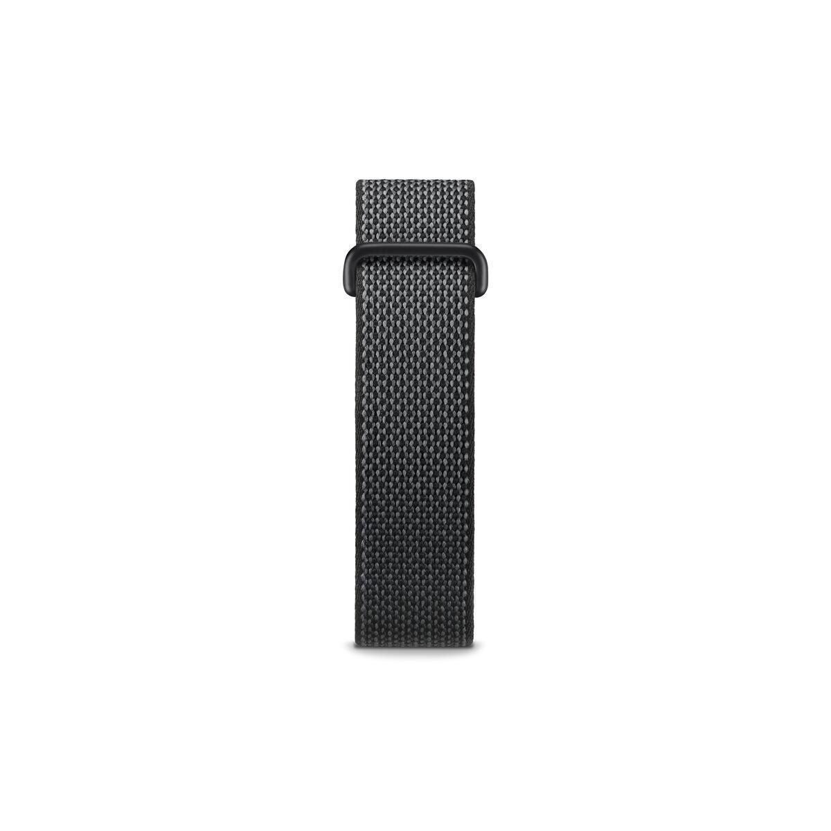 Google Fitbit Air Screenless Fitness Tracker, Obsidian photo 2