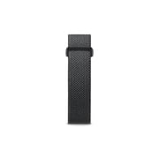 Google Fitbit Air Active Bundle: Screenless Fitness and Health Tracker - Personalized AI-Powered Coaching - Works with Android and iOS - Obsidian + Includes Active Band Size Large
