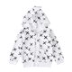 thumbnail image 1 of Sudaderas con capucha para niños Gibobby 3D dinosaurio dibujos animados mezcla de algodón 18-24 meses, 1 of 5
