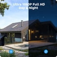 thumbnail image 3 of Toguard SC54 16CH Wired Security Camera System, 3 of 10