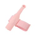 thumbnail image 3 of Posture Wrist Corrector,Inner Hook Fixer Anti wrist Posture Corrector,Adjustable Grip Pen Posture Wrist Corrector,Children Wrist Support Posture Correction,Writing Training Handwriting Aid Pink, 3 of 6