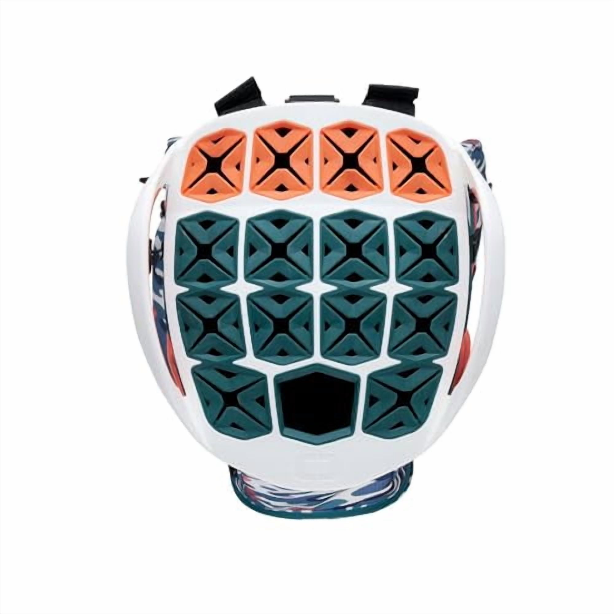 Ogio Golf Prior Generation Silencer Cart Bag Wave Camo