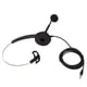 thumbnail image 2 of H360‑3.5 Auriculares telefónicos con reducción de ruido Cómodos auriculares comerciales de una sola cara para conector de 3,5 mm, 2 of 5