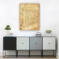 thumbnail image 2 of Bedtime Prayer Quotes Wall Art Retro Prints Poster Landscape Pictures Living Room Decoration Hanging Contemporary Painting Canvas Bathroom, 2 of 6