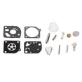 thumbnail image 2 of Carburetor Fix Kit, Carburetor Repair Kit, Practical Metal Portable Fix Tools Carburetor Accessory For Carburetor Repair, 2 of 8