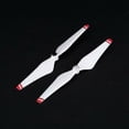 thumbnail image 6 of 2 Pairs ABS CCW/CW Quick Release 9450 Propellers Blades for DJI Phantom 3 SE/Pro/Adv 3 Standard 4K, 6 of 7