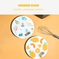 thumbnail image 2 of Yuarrent Báscula de alimentos digital linda Báscula de cocina precisa Báscula de alimentos eléctrica sensible Báscula de pesaje circular de unidades Herramientas y accesorios para hornear No.1, 2 of 6