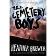 thumbnail image 1 of The Cemetery Boys, 1 of 1