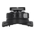 thumbnail image 1 of Montaje de Zapatilla de Calma Flash, Accesorio Estable ABS Metal Fácil Instalacia Flash Adaptador de Zapatilla Hot Ajuste Perfecto para TT600 TT685S TT685N TT685IIS, 1 of 7