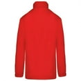 thumbnail image 2 of Kariban  Adult Plain Windbreaker, 2 of 4