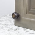 thumbnail image 6 of Century Hardware Whistler Round Knob, 6 of 6