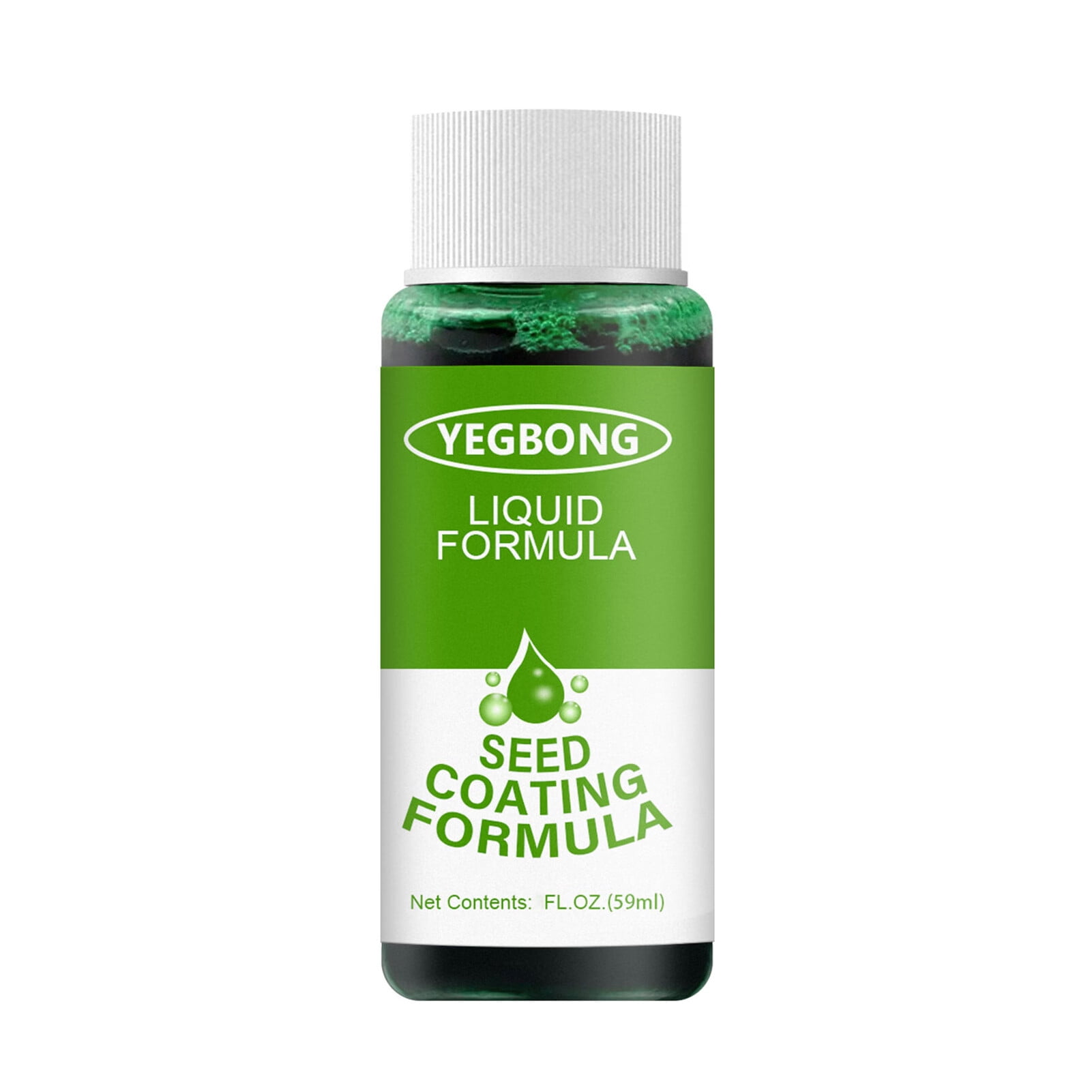 Liquid Lawn Green Grass Spray Grass Paint Max Strength, Green Grass