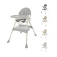 thumbnail image 1 of KIDDOS, Silla Alta Periquera Bebe Mecedora 5 En 1 Ajustable Plegable, 1 of 5