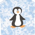 thumbnail image 4 of Inktastic Cute Baby Penguin Boys or Girls Toddler T-Shirt, 4 of 5