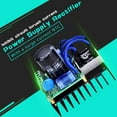 thumbnail image 1 of Rectifier Board, Universal Power Supply Board AC 0 to 220V to 0 to 311V with Short Circuit Protection Power Conversion Module for Electronic Equipment, 1 of 7