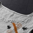 thumbnail image 5 of POIUYTR Women Cotton Linen Tank Tops Summer Scoop Neck Sleeveless Shirts Casual Loose Solid Color Camisole, 5 of 6