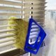 thumbnail image 3 of Cepillo de limpieza para persianas de ventanas, obturador de aire acondicionado, herramienta limpiadora de polvo de mano Tmvgtek Para estrenar, 3 of 6