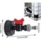 thumbnail image 2 of IBC Adapter for IBC S60X6 garden water tank with tap and connection-2025, 2 of 5