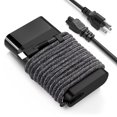 thumbnail image 1 of Cargador portátil Ruilezyo Slim 65W USB C para HP Spectre x360, 1 of 8