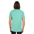 thumbnail image 3 of 130A Unisex Pigment Dye Short-Sleeve Tee, 3 of 3