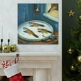 thumbnail image 6 of Killing with Killifish - Canvas, 6 of 10