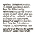 thumbnail image 2 of Pillsbury Soft Baked Lucky Charms Cookies 3 oz Bag (6 Count), 2 of 4